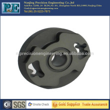 China high precision hot sale injection plastic parts